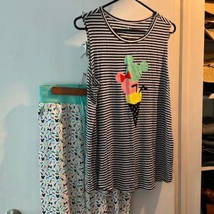 Disney pajamas